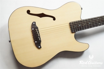 ORIENTAL LINE OL-FL-Satin Natural